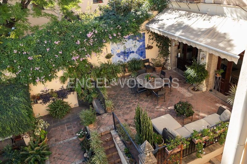 Foto 330ffd66-f709-40e1-8a1e-f5776229fd3c. Miete haus mit heizung pool in Rocafort