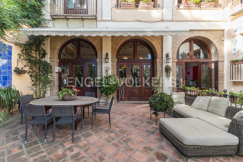 Foto 3ac96d47-b6dc-41fd-b812-79742fd5de83. Miete haus mit heizung pool in Rocafort