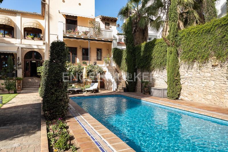 Foto 45ba81db-9d1e-4c8c-8ff7-e11202f7b426. Miete haus mit heizung pool in Rocafort