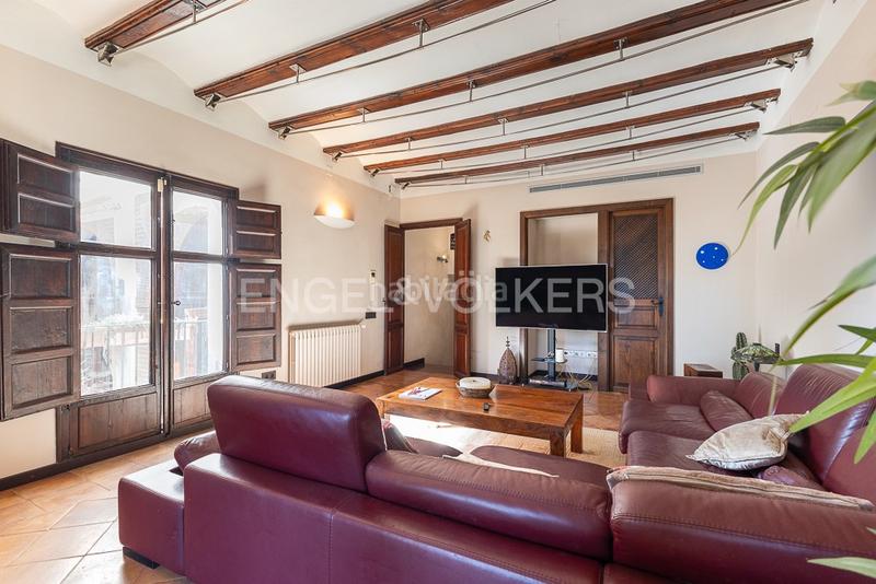 Foto 46295017-c7fa-40bb-80a2-704694818596. Miete haus mit heizung pool in Rocafort