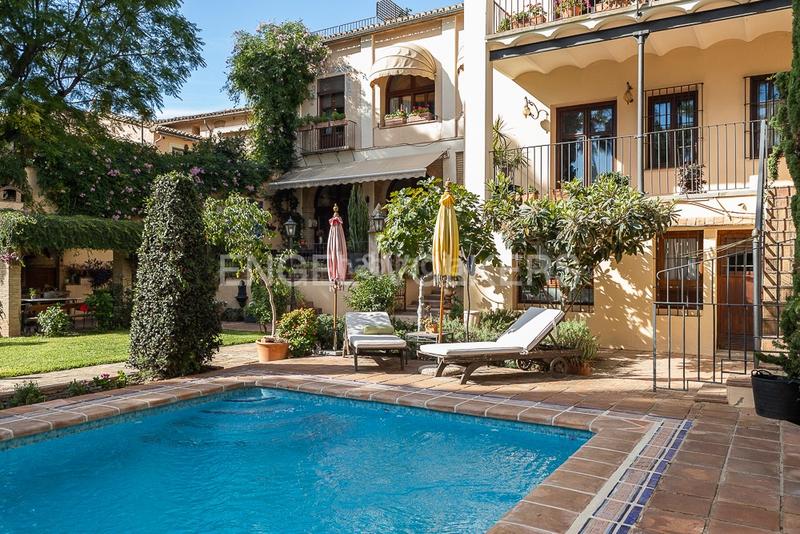 Foto 4b6b7567-cc76-43cc-95b8-50a2b82d437d. Miete haus mit heizung pool in Rocafort