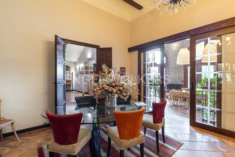 Foto 530bf9d9-724f-4e96-8e07-22d3cc7922de. Miete haus mit heizung pool in Rocafort