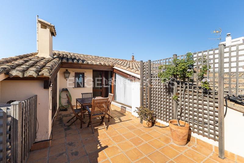 Foto 6007f57a-7be2-431f-bbda-243c3b209a51. Miete haus mit heizung pool in Rocafort