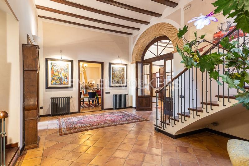 Foto 61fe6211-1e55-4c27-80d6-d50e798e2b98. Miete haus mit heizung pool in Rocafort