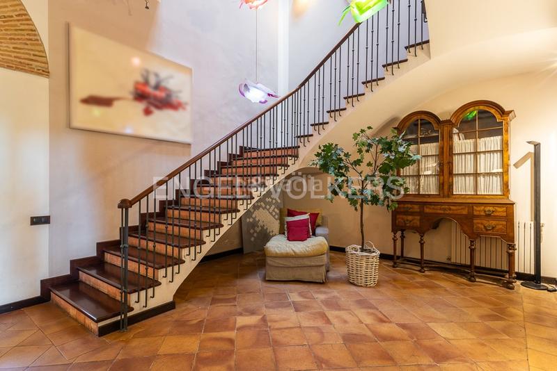 Foto 72ae275b-9c3b-4348-9ff2-9555da90032c. Miete haus mit heizung pool in Rocafort