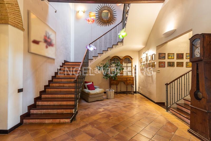 Foto 76d64396-fe10-4048-a2bd-4ce4e1421d47. Miete haus mit heizung pool in Rocafort