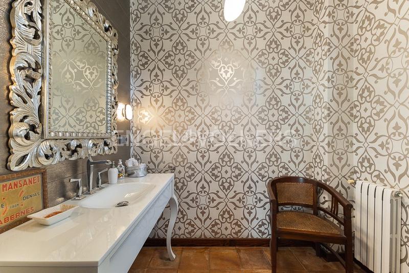 Foto 7c9cacc9-8ce6-44bf-8600-94bfdc4202cd. Miete haus mit heizung pool in Rocafort