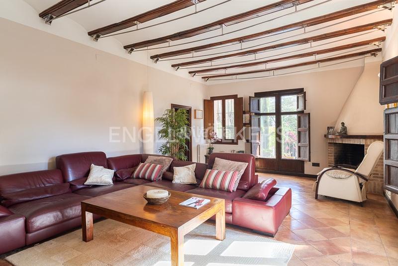 Foto 7d63ca0f-794e-461f-82db-0c796870f8e9. Miete haus mit heizung pool in Rocafort