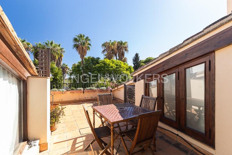 Foto 7d655806-3305-400b-a9f7-aaacdf4d54a6. Miete haus mit heizung pool in Rocafort