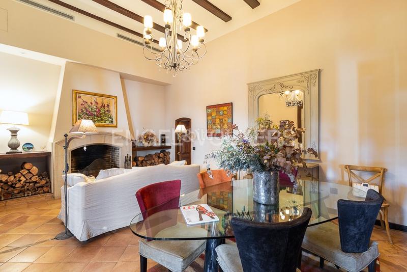 Foto 7e6f9a45-9ed8-421e-8788-0646ed185cfb. Miete haus mit heizung pool in Rocafort