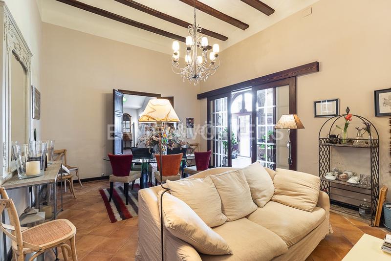 Foto 8309ffbc-d9d2-434d-b0c7-4523f1969742. Miete haus mit heizung pool in Rocafort