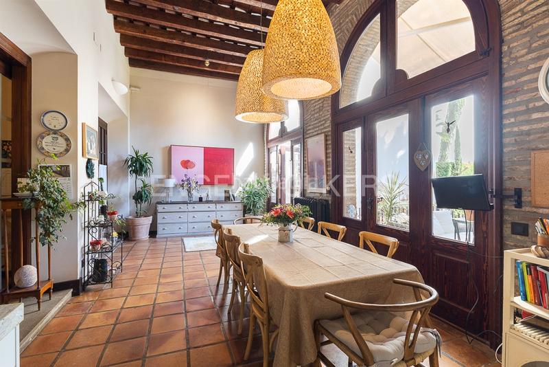 Foto 8b23db31-8aaa-4b2c-8d17-64e43e0b7020. Miete haus mit heizung pool in Rocafort