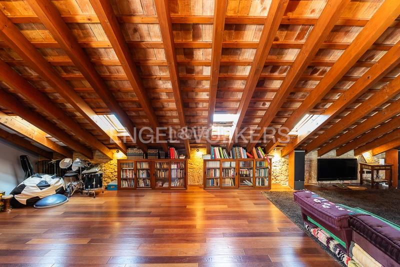 Foto 942cee6f-fe07-4d89-8795-e0a56d20d7c7. Miete haus mit heizung pool in Rocafort