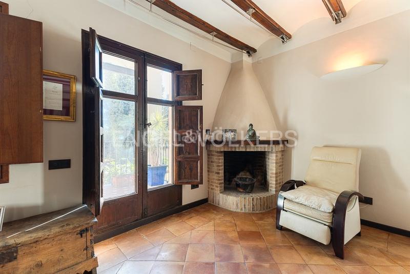 Foto ab6375c3-7514-4814-b446-e901fb30ad3e. Miete haus mit heizung pool in Rocafort