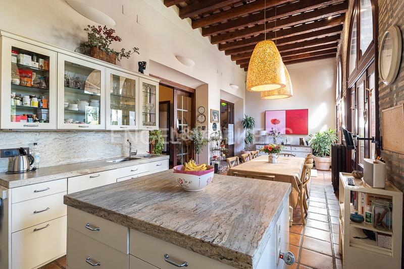 Foto b3240a2f-8de7-480f-974e-f92f298b85f4. Miete haus mit heizung pool in Rocafort