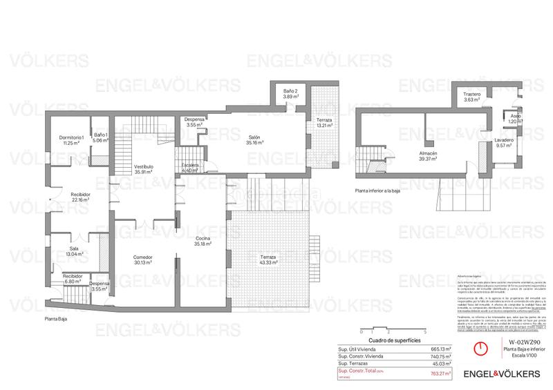 Foto bb0047fc-3d42-47af-b9c8-eda28b6283d3. Miete haus mit heizung pool in Rocafort