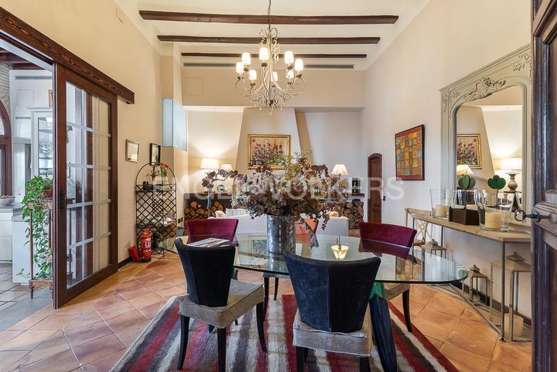 Foto bb463d09-92c2-4545-afb5-6fc17b62b41c. Miete haus mit heizung pool in Rocafort