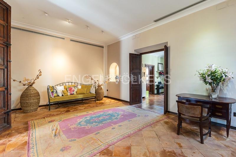 Foto c0cd001c-1d9c-48e7-8e31-3d7304b53f7e. Miete haus mit heizung pool in Rocafort