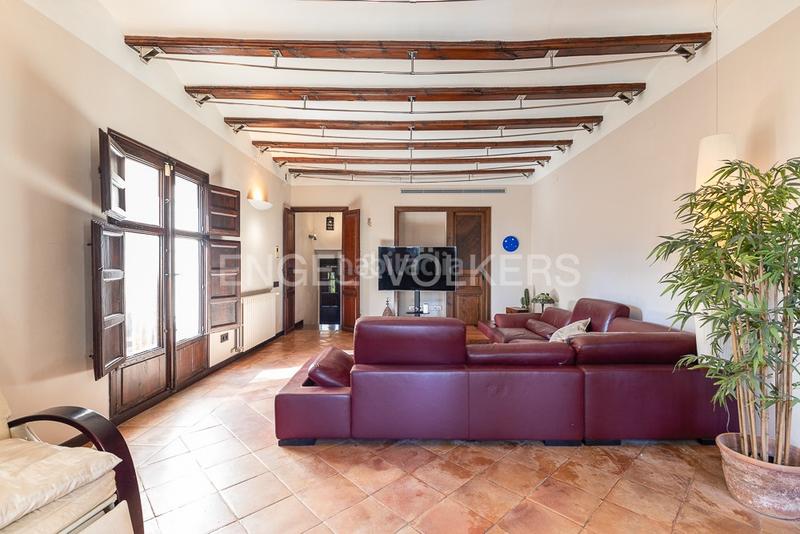 Foto c5ffa04a-6d0a-4e5d-86c9-03dbce46af3d. Miete haus mit heizung pool in Rocafort