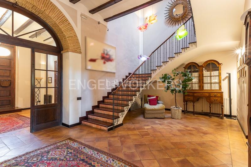 Foto cfc39de7-1269-46e9-9d39-3c3b0e6a0169. Miete haus mit heizung pool in Rocafort