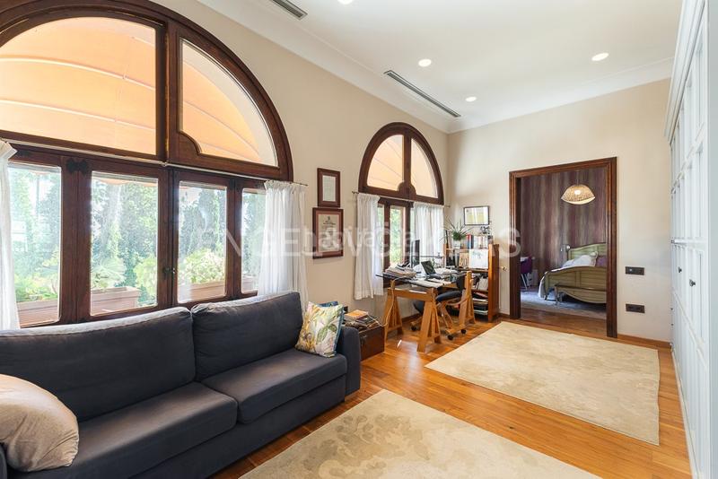 Foto d49a1168-e988-427a-8326-4585c8998c2e. Miete haus mit heizung pool in Rocafort