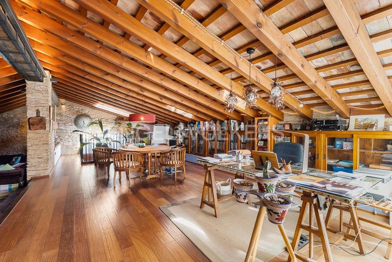 Foto d6863c27-8f51-4736-b1a9-56123a2aa102. Miete haus mit heizung pool in Rocafort