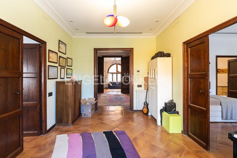 Foto d6bf1c73-ca1a-41f5-ac8b-c950443a6cdd. Miete haus mit heizung pool in Rocafort