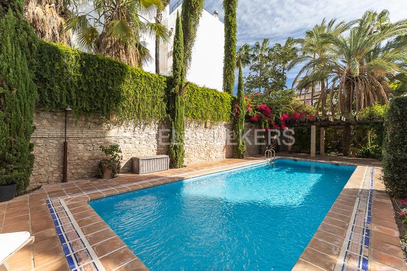 Foto db7fc4a6-2839-4f4e-9fa4-2204c07156b4. Miete haus mit heizung pool in Rocafort