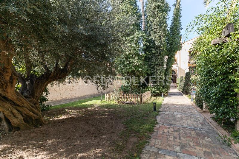 Foto e823e325-06ac-4f52-a653-f7992fe8c8b6. Miete haus mit heizung pool in Rocafort