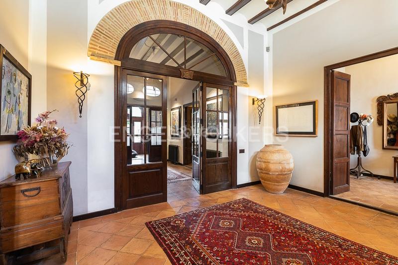 Foto e9b5f359-1f0d-48d4-a5d7-6ef879a1c1dd. Miete haus mit heizung pool in Rocafort