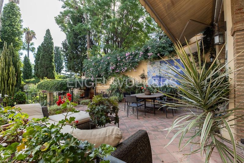 Foto ed1b56ee-d0e7-4b93-9dd1-4eee5ec2c83c. Miete haus mit heizung pool in Rocafort