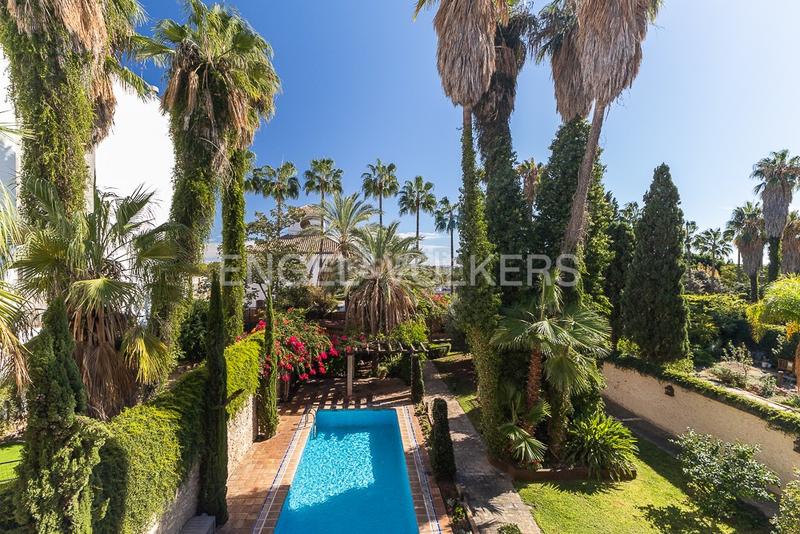 Foto ed298fa3-6770-46a3-96d1-e30f62041c92. Miete haus mit heizung pool in Rocafort