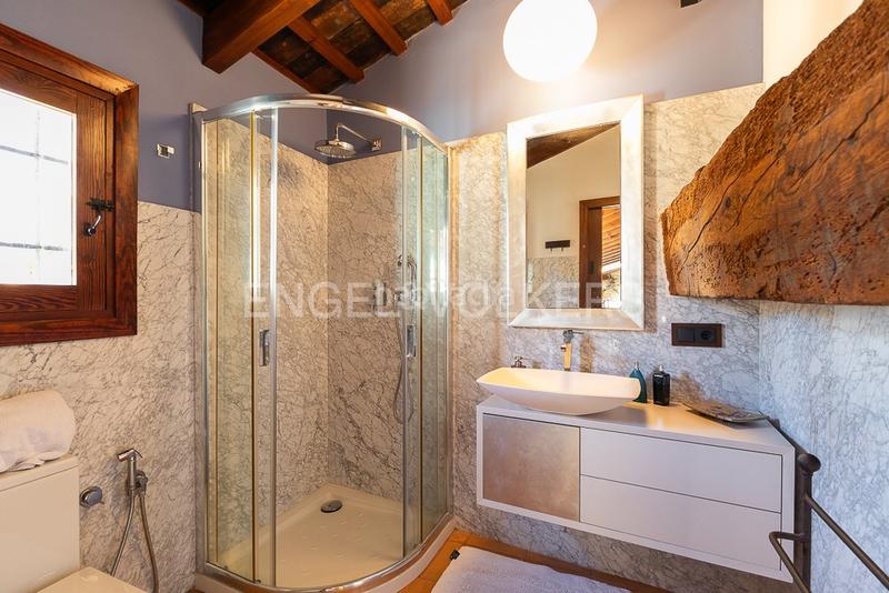 Foto f4cd4977-8d16-4577-a1b2-adbd6048e302. Miete haus mit heizung pool in Rocafort