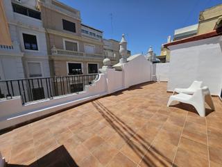 Location Attique à Gran Via. Tu ático en el corazón de la ciudad