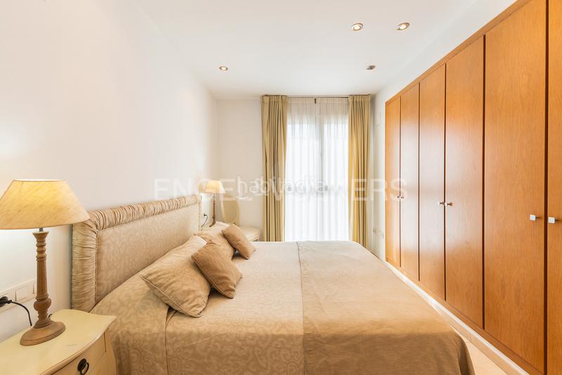 Foto be51405e-f8a3-4e95-8f0b-e95892904495. Affitto piccolo appartamento con riscaldamento piscina in Alboraya