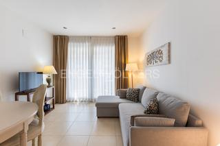 Lloguer Apartament  Avda. mare nostrum. Luminoso estudio en la playa de la patacona