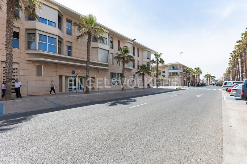 Foto 063772c5-f173-422d-b81f-6e21cb4c8473. Lloguer apartament amb calefacció piscina a La Patacona Alboraya