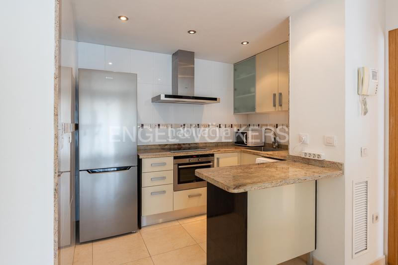 Foto 463c15ad-cd93-40e3-b1cc-5d3d62129bf4. Lloguer apartament amb calefacció piscina a La Patacona Alboraya