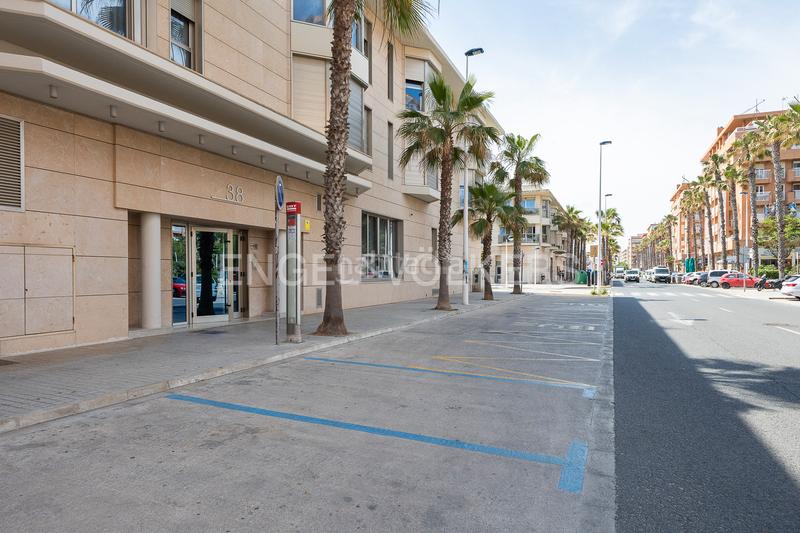 Foto 529bb4d7-ce71-4f3d-aa9b-6d7d7d2a6aaf. Location appartement avec chauffage piscine dans La Patacona Alboraya