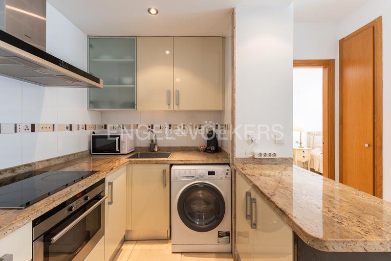 Foto 58ef84c7-46b2-40d1-92d3-ff0366c7debb. Location appartement avec chauffage piscine dans La Patacona Alboraya