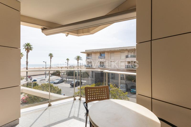 Foto be178096-c10f-4c11-a52e-c2de4929e374. Location appartement avec chauffage piscine dans La Patacona Alboraya