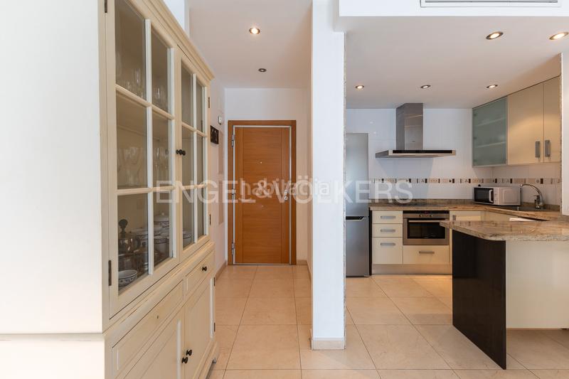 Foto 8b0db234-01a2-40f1-91e1-c7d5d6237dab. Miete appartement mit heizung pool in La Patacona Alboraya