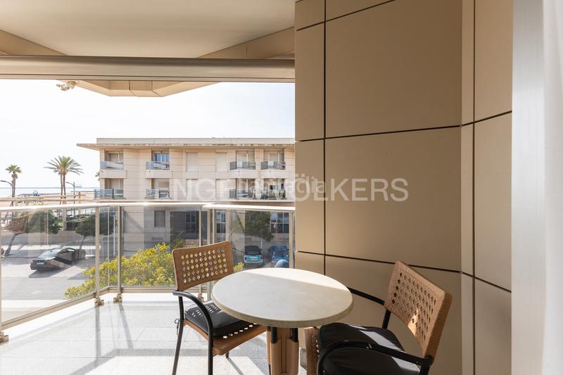 Foto 9b24444b-8779-4a96-b5b7-3a1b79c8eb53. Miete appartement mit heizung pool in La Patacona Alboraya