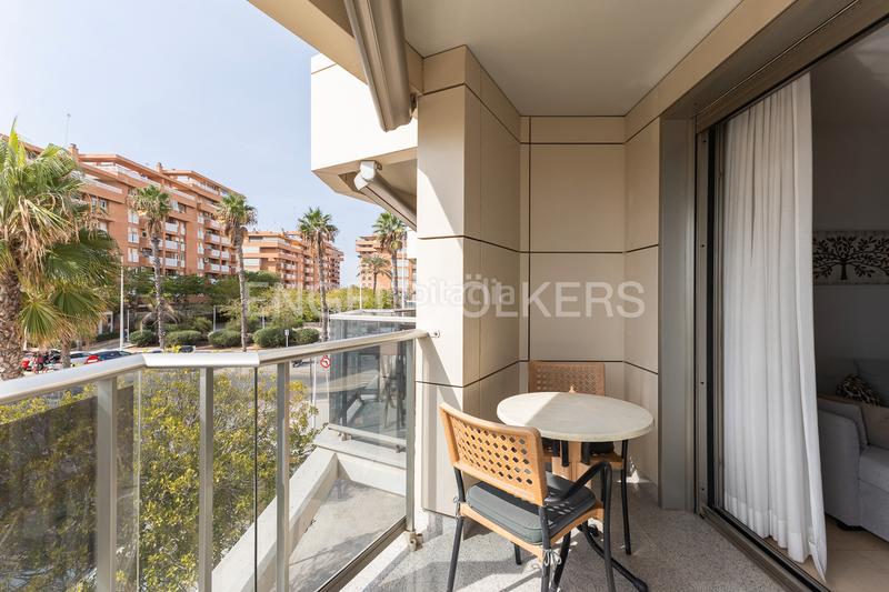 Foto 9b5ccaa1-8980-4d31-b03e-6d38b3e65e11. Miete appartement mit heizung pool in La Patacona Alboraya