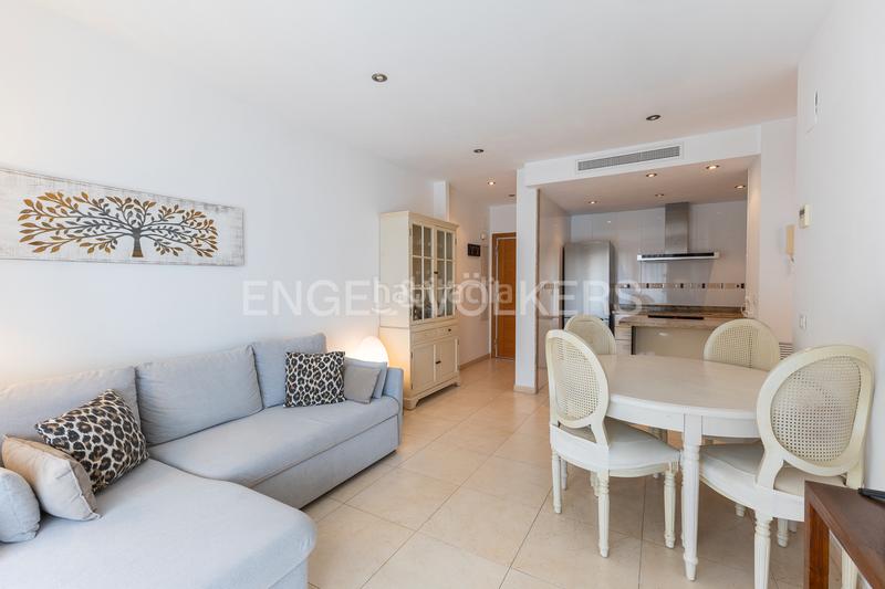 Foto bb6448dd-c39b-40ce-81d1-665d3d782fa1. Miete appartement mit heizung pool in La Patacona Alboraya