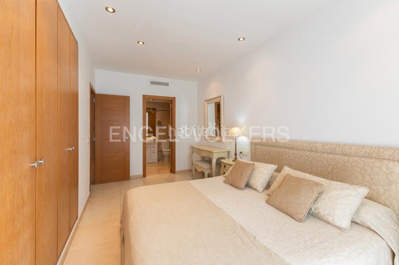 Foto cc3f1e59-90c1-48fb-bacd-cad1df69f16d. Miete appartement mit heizung pool in La Patacona Alboraya