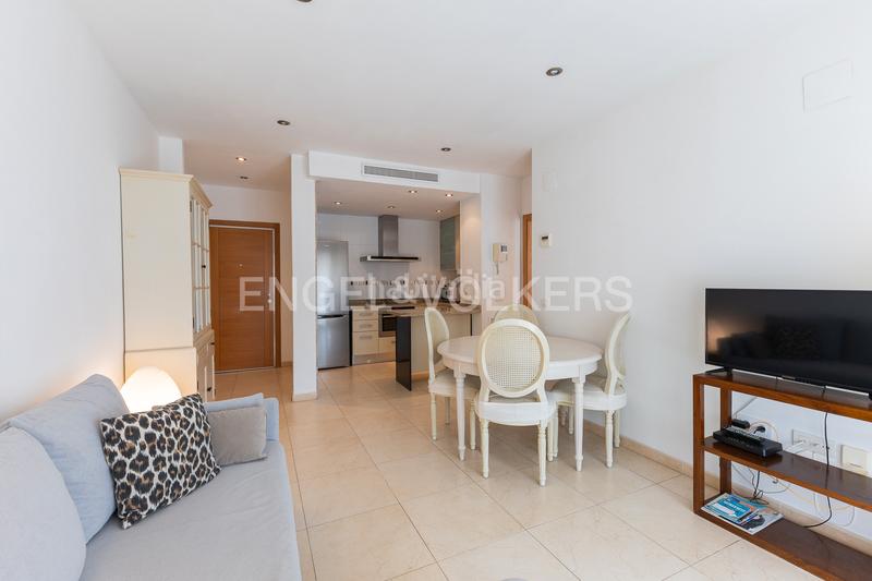 Foto 33c41fff-5a1c-4283-82e4-4deb471c7931. Rent apartment with heating pool in La Patacona Alboraya