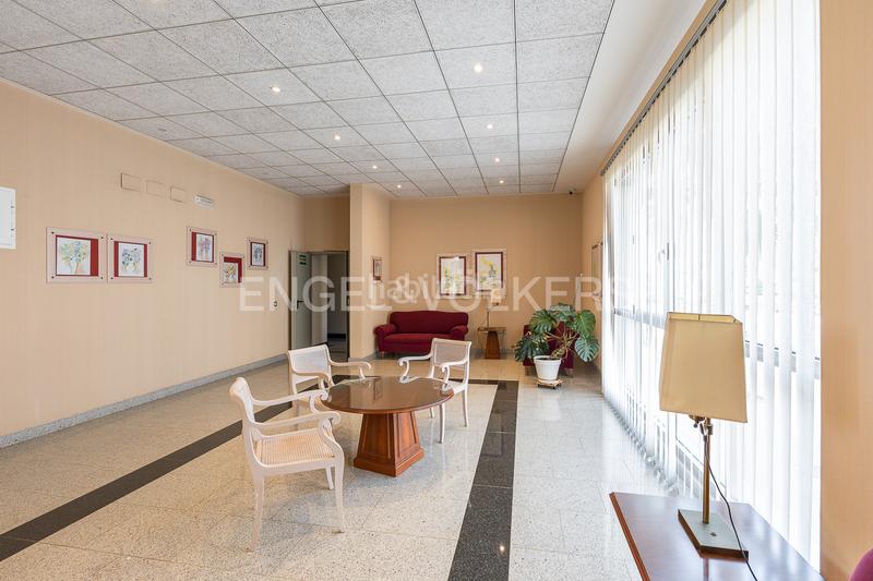 Foto 535737ec-0968-49bd-99fe-76607387d765. Rent apartment with heating pool in La Patacona Alboraya