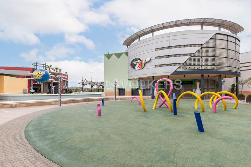 Foto 0ab2a7c0-9f22-42bd-80ac-cc56414d616d. Appartement mit heizung in Sotolivar-Mas del Rosari Paterna