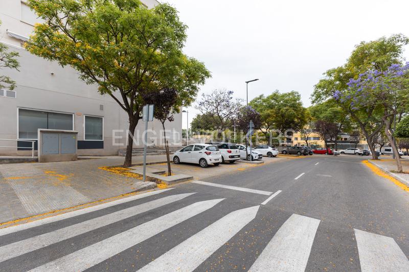 Foto 123a0178-e4c2-47b6-84c0-e5573c9e36cc. Appartement mit heizung in Sotolivar-Mas del Rosari Paterna